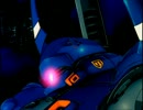 ロボット・メカアニメ戦闘シーン集　ポケットの中の戦争編②