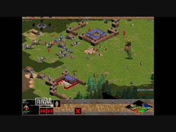 ROR ・改・ （３VS３）　１２戦目②