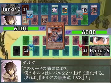 ポケモンAGneXXt第２話⑧『ＷＡＤよ永遠に！最終決戦サトシｖｓダルク！』