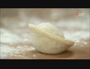 ロシアの料理番組：ペリメニ　2/2