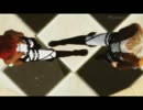 【進撃のMMD】— Cantarella 【ファーラン&イザベル】