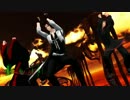 【MMD薄桜鬼】TOXIC【MMD鬼徹】