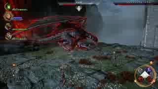 [PS4]ドラゴンエイジ実況動画[Part24]