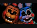 【字幕】Markiplierが Five Nights at Freddy's ２ をプレイ ♯５