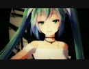 【MMD】積乱雲グラフィティ