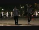 CITY 2 CITY | POPPIN JOHN | MARQUESE SCOTT