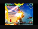 ＥＸＶＳ　ＦＢ　家庭用　対戦動画　バンシィ視点　その89