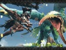 【MHF-G】第85回韋駄天杯 桜火竜高速討伐 １鯖ヘビィ部門最終４位