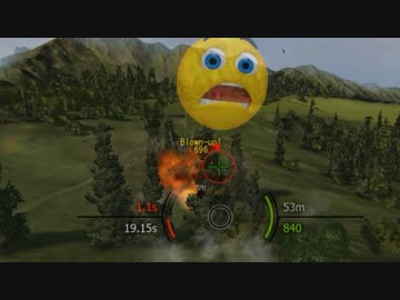 【WoT】目指せ戦車兵！World of Tanks Part.10【ゆっくり実況】