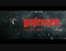 [ゆっくり実況]　Wolfenstein The New Order　その5