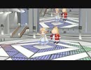 【MMD】メルフィさんモーション流し込みテスト