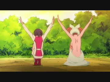 人気の ユリ熊嵐 動画 151本 4 ニコニコ動画