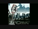 【ボーカル抽出】Seven Doors