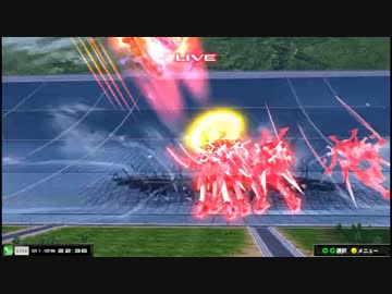 【EXVSMB】都内某所シャッフル大会３(1月9日開催)Part10【第１８回】