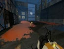 portal2　Coop動画　00
