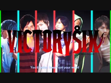 ろくにんぐみ　FおぷにんぐT