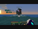 【Minecraft】ルーレットで築くマイクラ滞在記Part.8【実況】