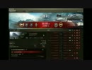 World of Tanks ぬるりとSTB-1 Mバッチ