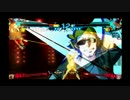 【P4U2】伊織順平　対戦動画　-球納め・その３（終）-