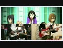 No thank you二人で弾いてみた