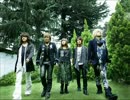 JAM Project「B.B.」