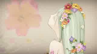 【誕生日に】❁ฺbouquet  歌ってみた / LaLa