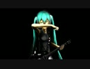 【初音ミク】 Bonded By Thrash 【オリジナル】
