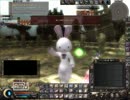 【WizardryOnline】バビリム空中庭園　アイアンゴーレム決戦場　FPペア
