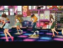 K-ON! - 『キラキラDays』 / 放課後ティータイム - 【ダンスゲーム】