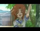 ひぐらし最短終了、アザーシタ！