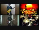 B'z Endless Summer (ES ver) 西日本B'z合奏共同組合