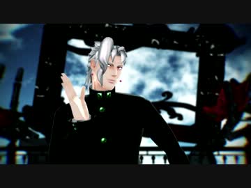 【ジョジョMMD】カラフル花京院でLamb.