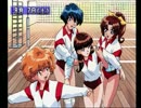 バレーボール講座付きプリズムコート実況 part68