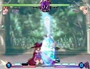 アルカナハート家版対戦動画03