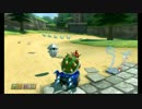 DIVA勢がマリオカート8をプレイ36【プレイ動画】