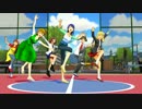 【ＭＭＤ】DS組-おジャ魔女カーニバル!!-