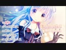 【こみトレ25】結晶の森Ⅱ #1「星辰」