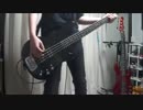 LUNA SEA Rouge　なんとなく弾いてみた