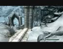 【Skyrim】 初見実況プレイ Part.89（空に触れる　五）