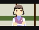 【P４MMD】菜々子とようかい体操第一