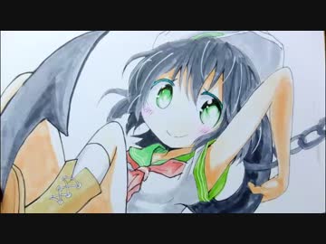 2015 コミケ帰りに買った福袋開けてみた　