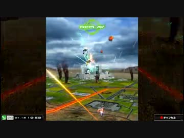 【EXVSMB】都内某所シャッフル大会３(1月9日開催)BonusPart【第１８回】