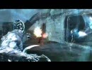 Xbox360 PS3 Darksector マルチ対戦プレイ動画