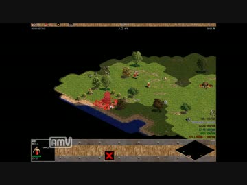 ROR ・改・ （３VS３）　１３戦目　