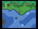【ゼルダの伝説 神々のトライフォース】実況プレイ7