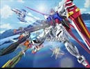 ガンダムSEED　ＯＰＭＡＤ　「アンジェの新ＥＤ」