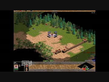ROR ・改・ （３VS３）　１３戦目②