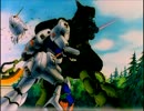 ロボット・メカアニメ戦闘シーン集　ポケットの中の戦争編③（ラスト）