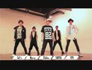 【アラサー５人で】　mic check one two　【踊ってみた】