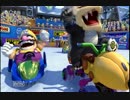 元ランカー()がぼそぼそ実況するマリオカート８【part15】